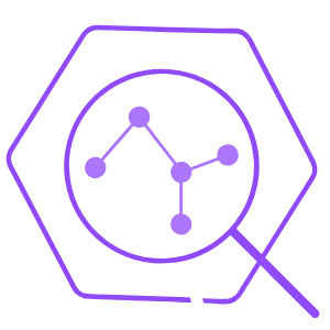 BlobLens Logo