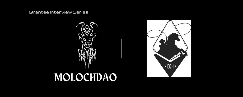 MolochDAO Interview Thumbnail