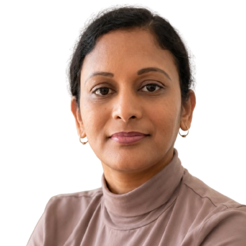 Pooja Ranjan - Founder of Avarch