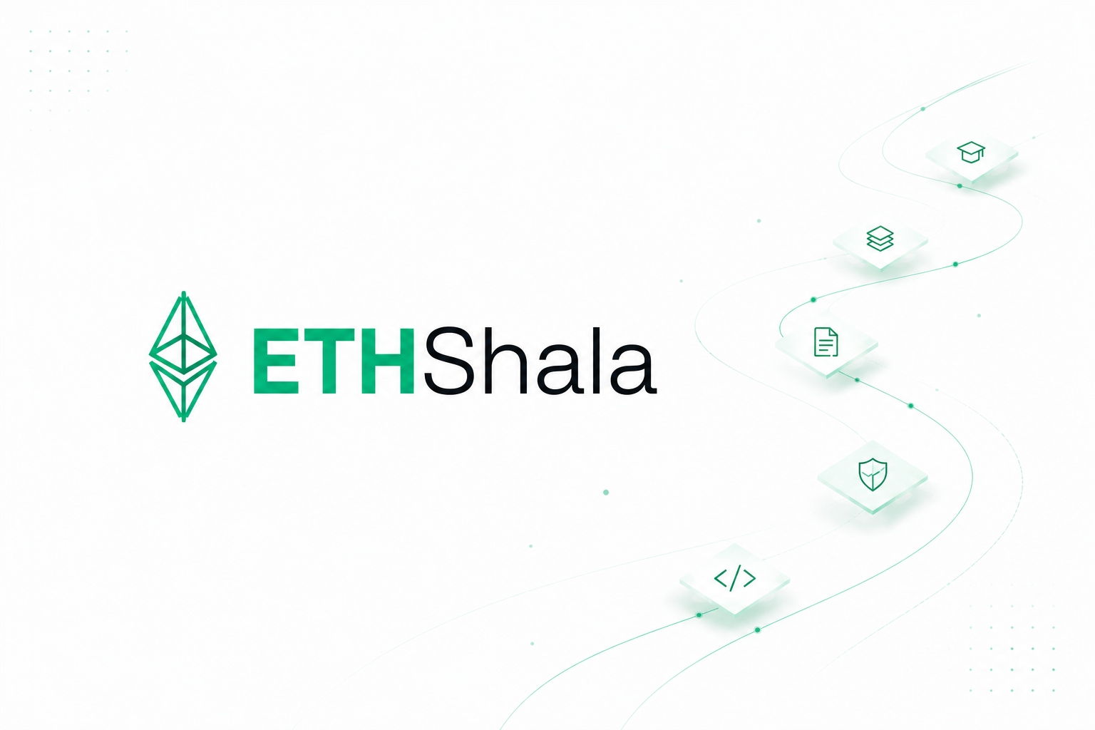 EthShala Logo